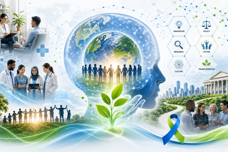 Cover image for Attitude towards Formal and Informal Help Seeking among Youth of India: Assessing the Role of Self and Perceived stigma
